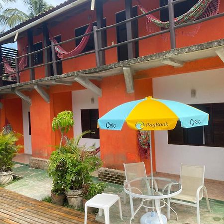 Suites Porto Feliz Maresias Esterno foto