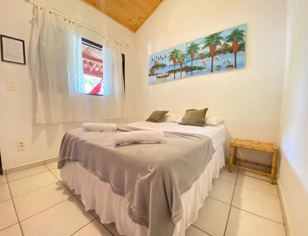 Suites Porto Feliz Maresias Esterno foto