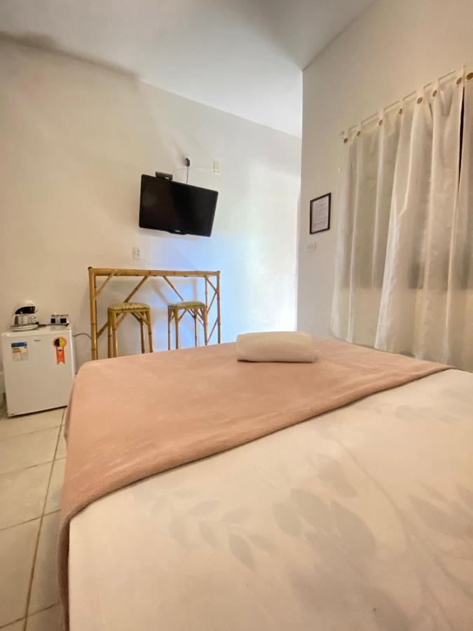 Suites Porto Feliz Maresias Esterno foto