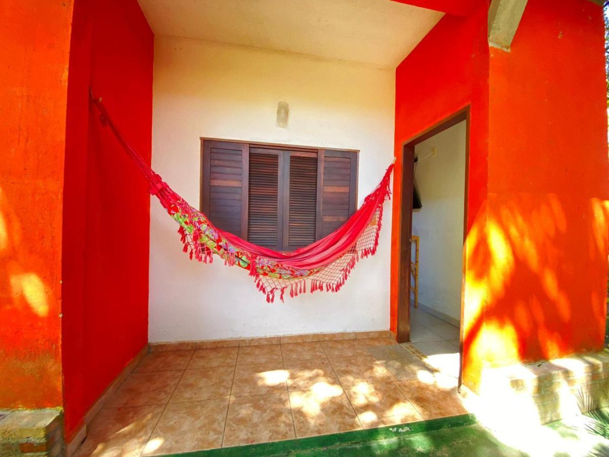 Suites Porto Feliz Maresias Esterno foto