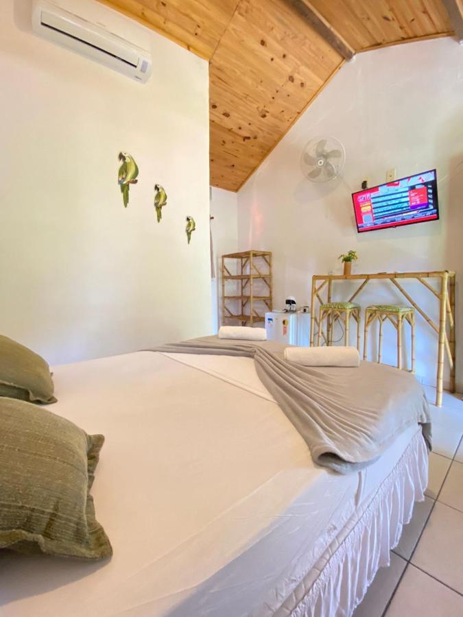 Suites Porto Feliz Maresias Esterno foto