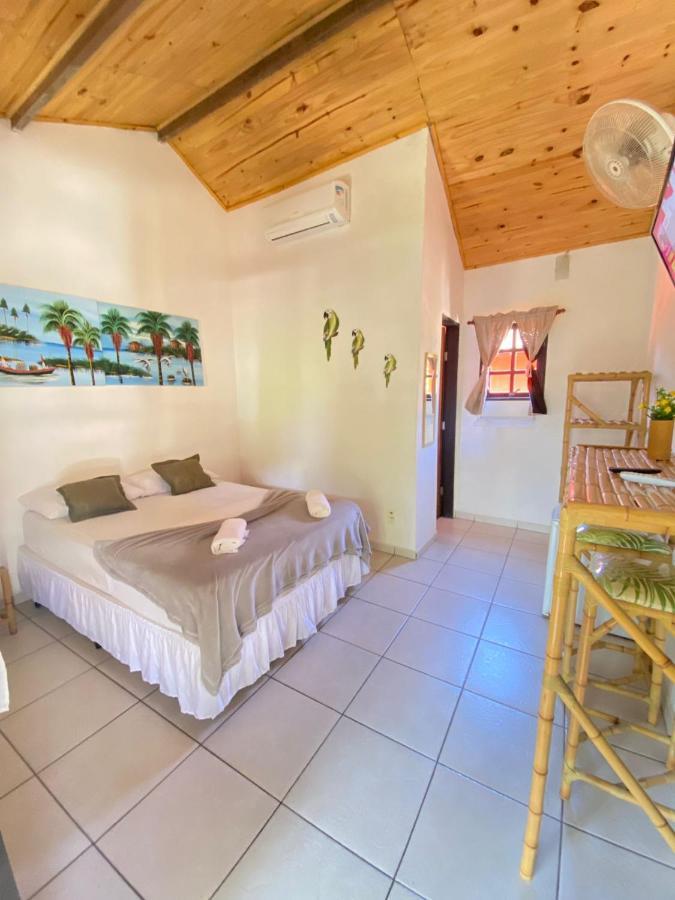 Suites Porto Feliz Maresias Esterno foto