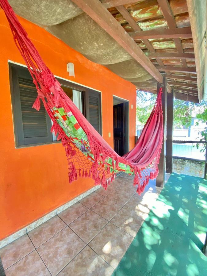 Suites Porto Feliz Maresias Esterno foto