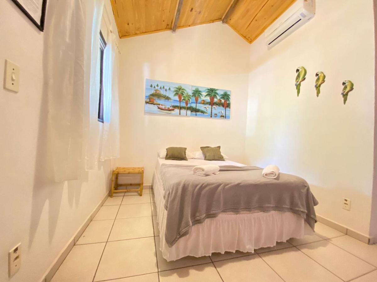 Suites Porto Feliz Maresias Esterno foto