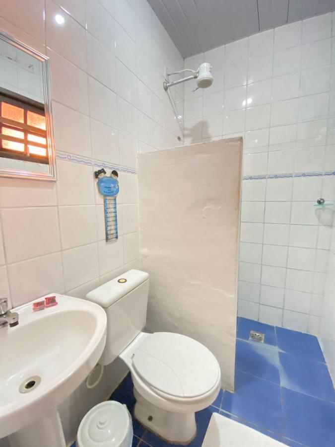 Suites Porto Feliz Maresias Esterno foto