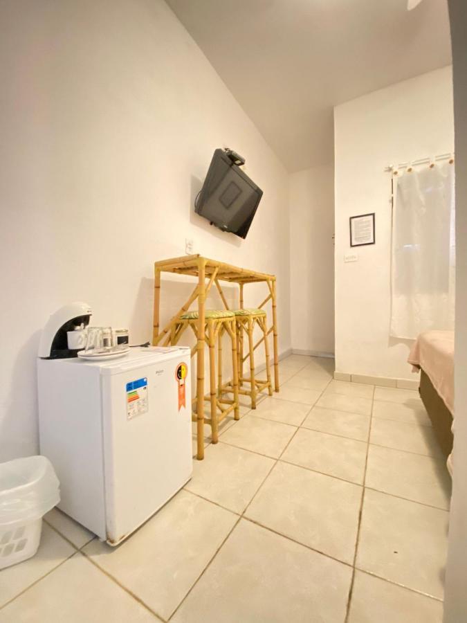 Suites Porto Feliz Maresias Esterno foto