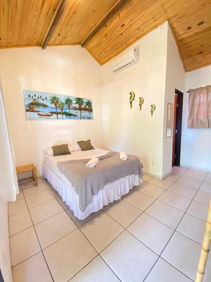 Suites Porto Feliz Maresias Esterno foto