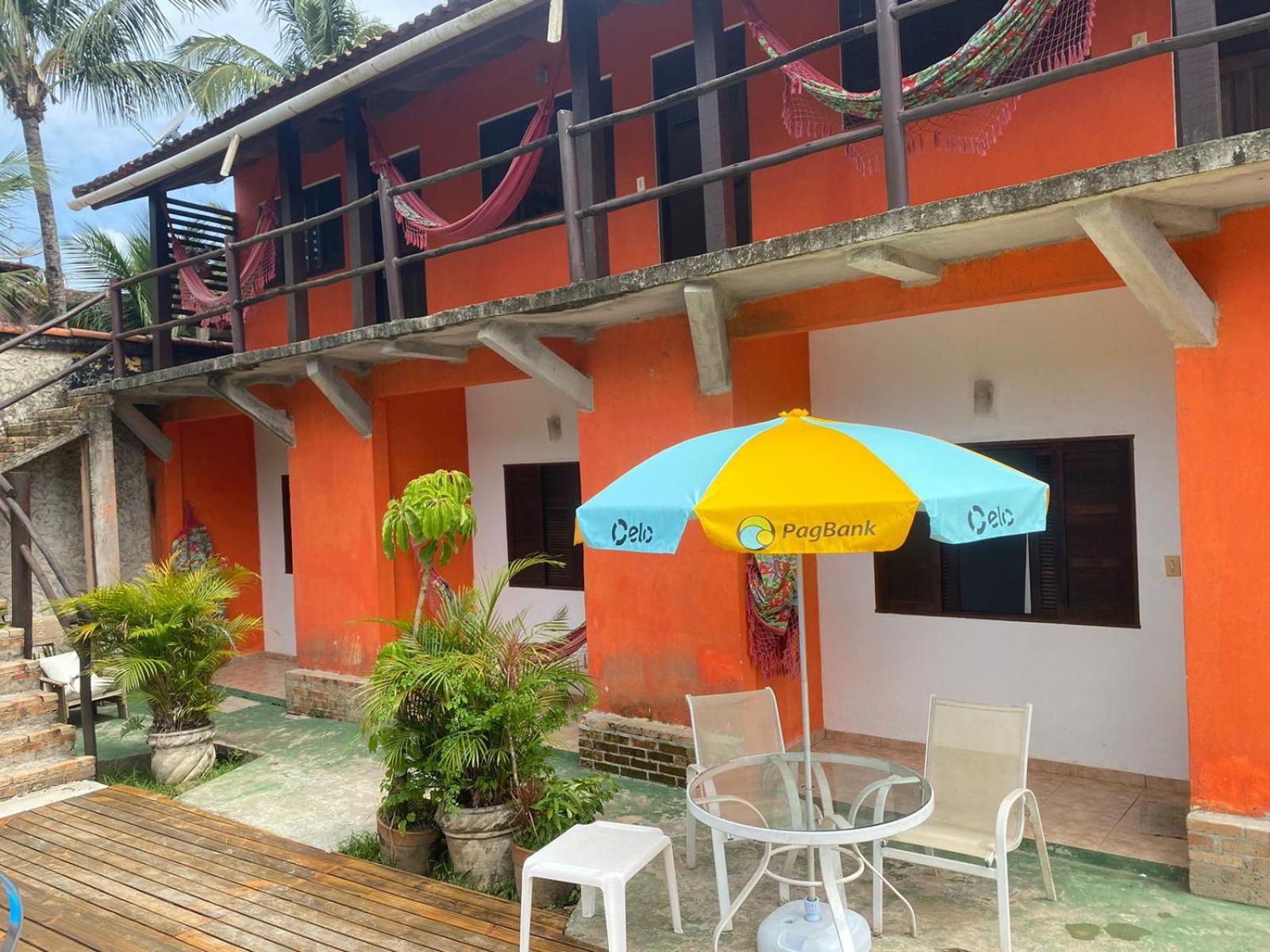 Suites Porto Feliz Maresias Esterno foto